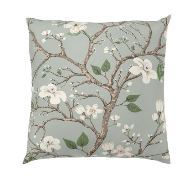 Kvalitex Obliečka na vankúš Jar zelená