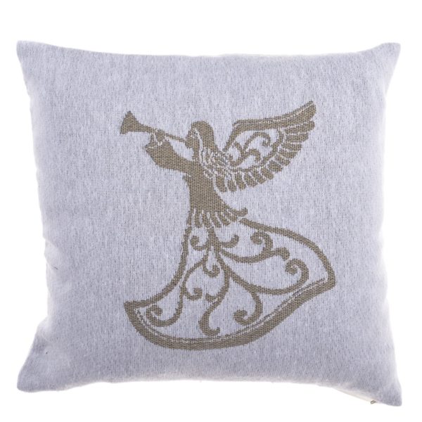 Dakls Obliečka na vankúšik Anjel