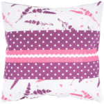 Trade Concept Obliečka na vankúšik Levanduľa 2022