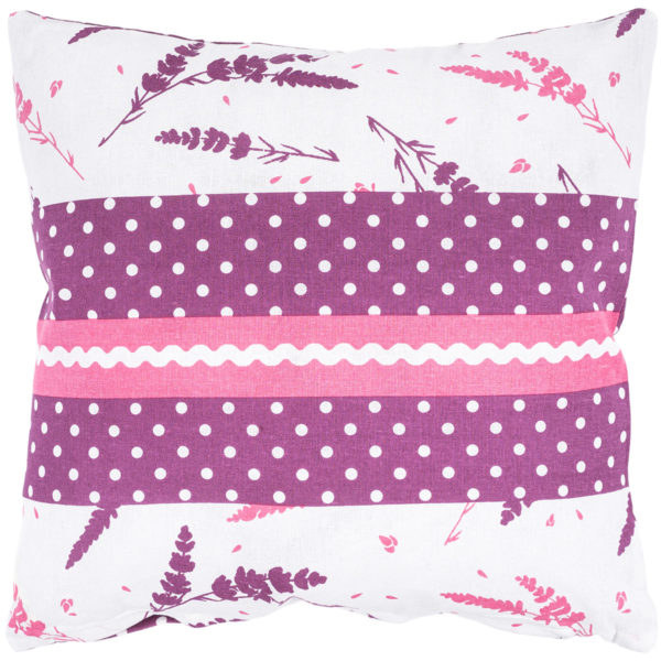 Trade Concept Obliečka na vankúšik Levanduľa 2022