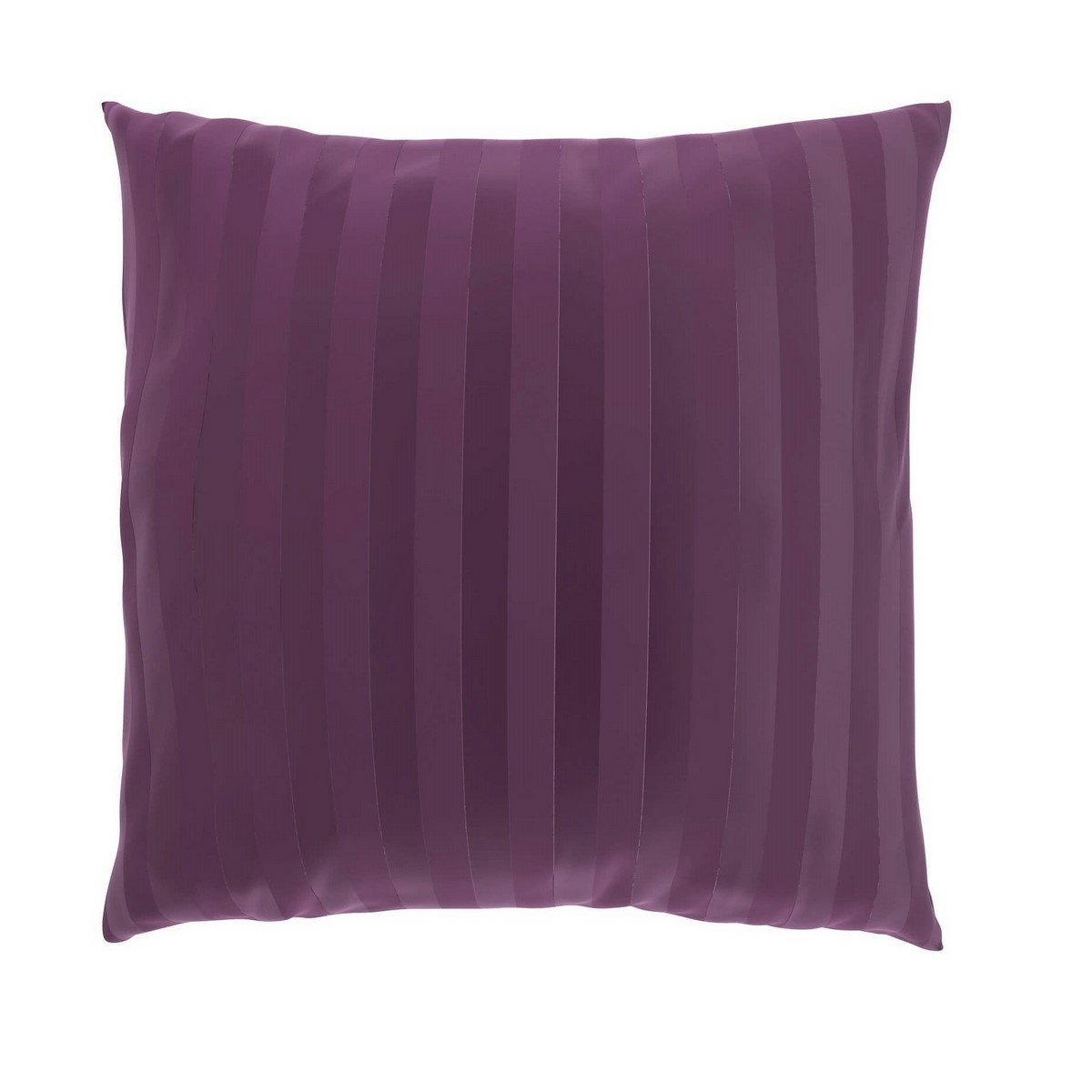 Kvalitex Obliečka na vankúšik Stripe purpurová Kvalitex Obliečka na vankúšik Stripe purpurová