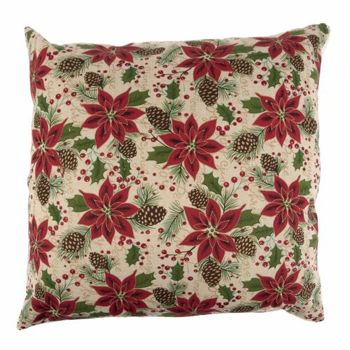 Dakls Obliečka na vankúšik Vianočná Hviezda