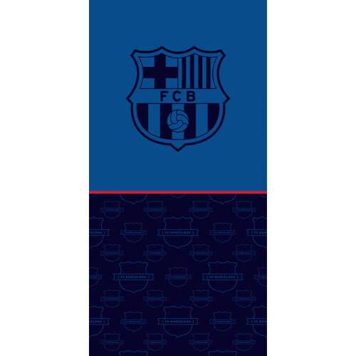 Carbotex Osuška FC Barcelona Only Blue