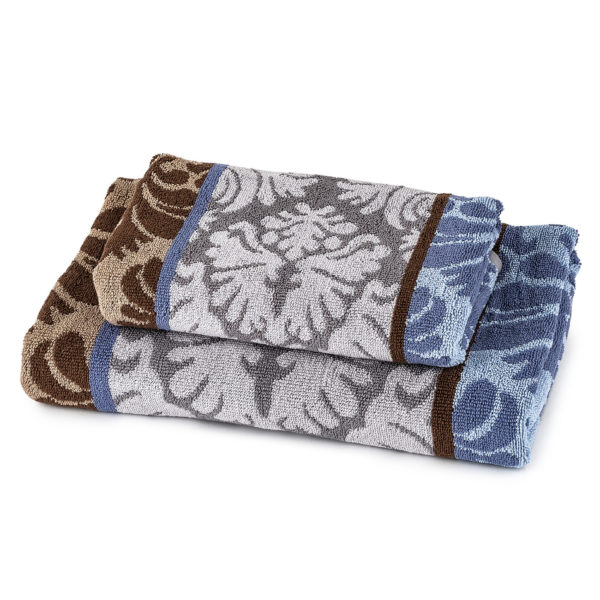 Jahu Osuška a uterák Castle modrá