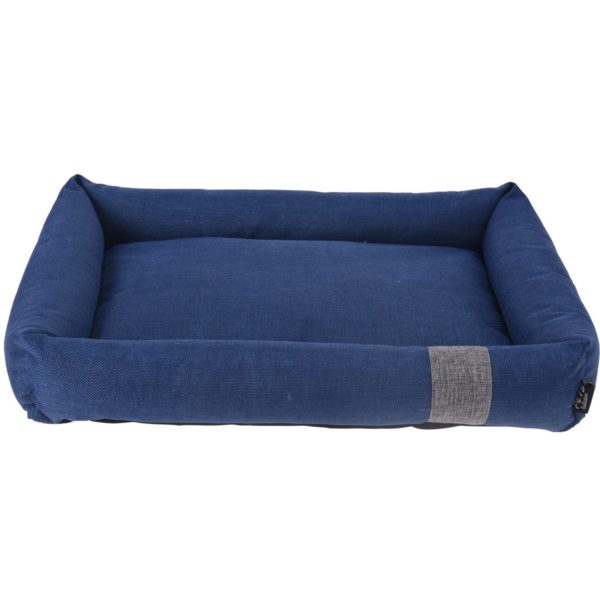 Pelech pre psa Pet bed modrá