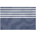 Prestieranie Stripe tm. modrá