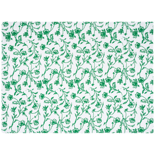 Prestieranie Zora biela