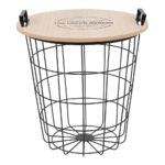 Tempo Kondela Príručný stolík