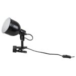 Rabalux 3092 stolná lampa s klipom