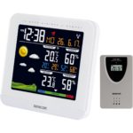 SENCOR SWS 5600 meteostanica s bezdrôtovým snímačom