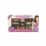 Teddies Sada navliekacích korálikov