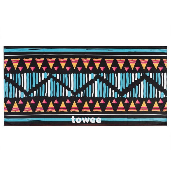 Towee Rýchloschnúca osuška INDIAN SUMMER