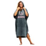 Towee Poncho Surf
