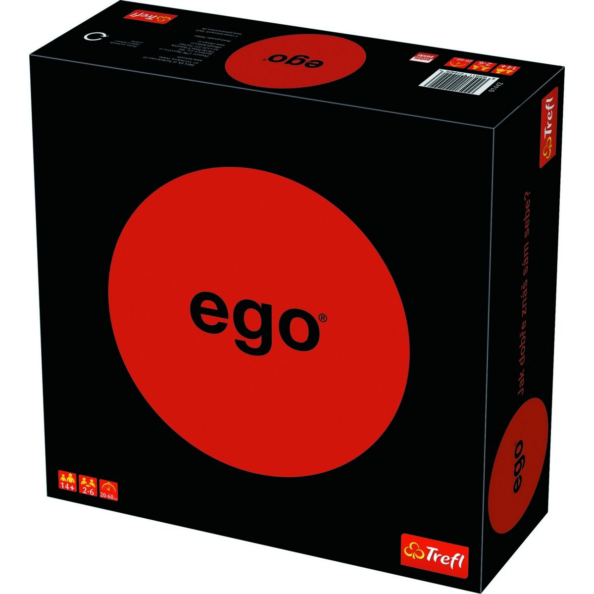 Trefl Stolná hra Ego Trefl Stolná hra Ego