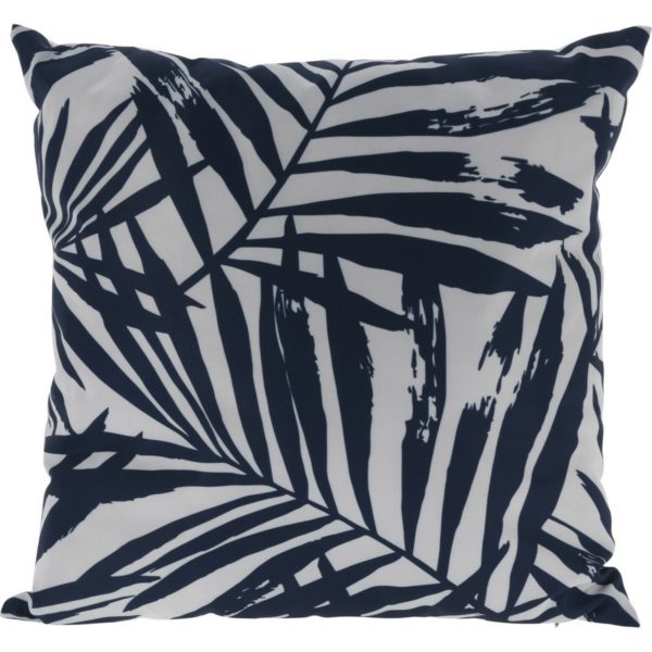 Vankúšik Palma navy