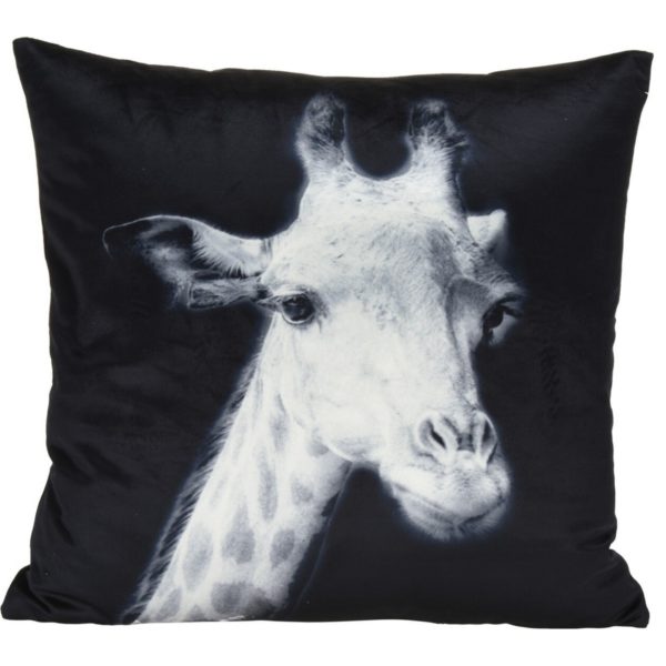 Vankúšik Žirafa