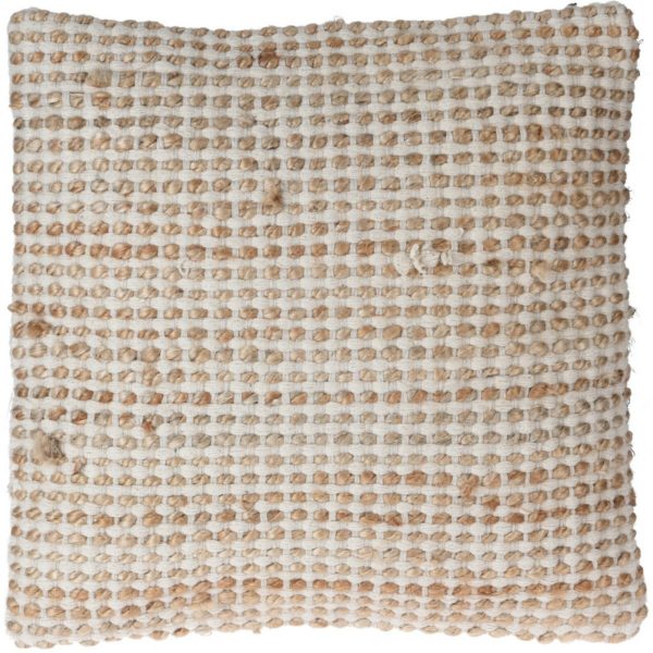 Vankúšik béžová