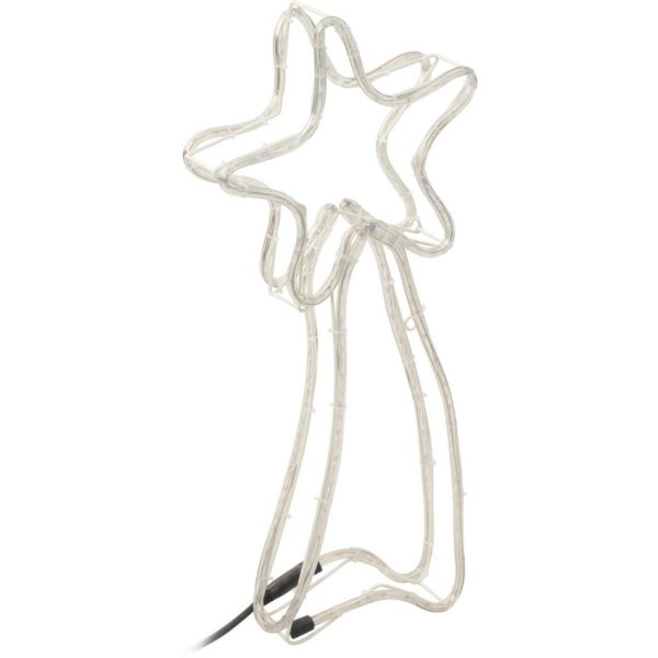 Vianočná dekorácia Betlehemská hviezda