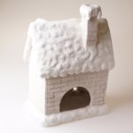 25 x 36 x 18 cm