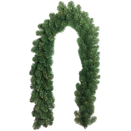 Vianočná girlanda Candelaria