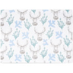 Trade Concept Vianočné prestieranie Jeleň