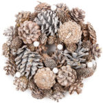 Vianočný veniec Verona