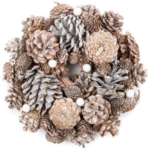 Vianočný veniec Verona