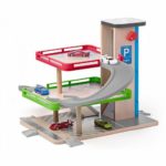 Woody Garáž s výťahom a príslušenstvom