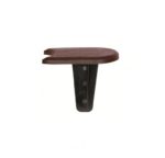 Prosperplast Záhradná palisáda hnedá