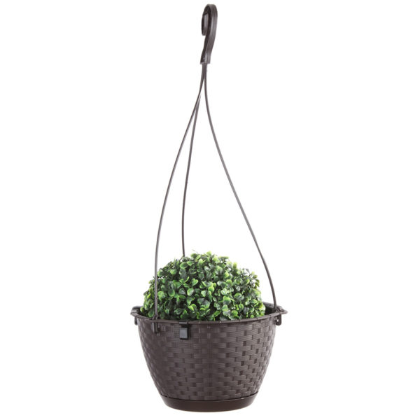 kvetinác RATOLLA ROUND 21