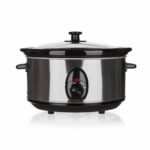 5 l pomalý nerezový hrniec ASC350