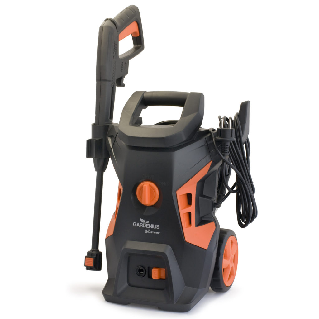 Asist Smart Garden AE7W160 vysokotlakový čistič