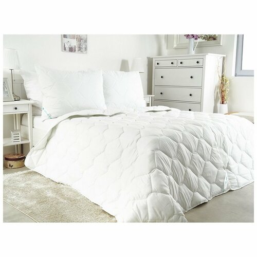 B.E.S. Petrovice Set prikrývky a vankúša Bella Optimal Aloe vera