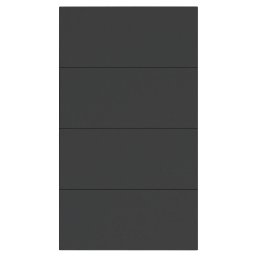 Čelný Panel Unit