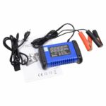 Compass Nabíjačka microprocesor Profi PB/GEL/AGM