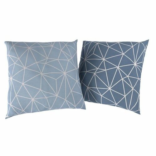 Kvalitex Obliečka na vankúšik Danica sivá