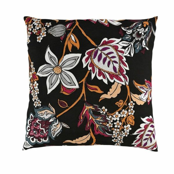 Kvalitex Obliečka na vankúšik Luxury collection Gloria hnedá