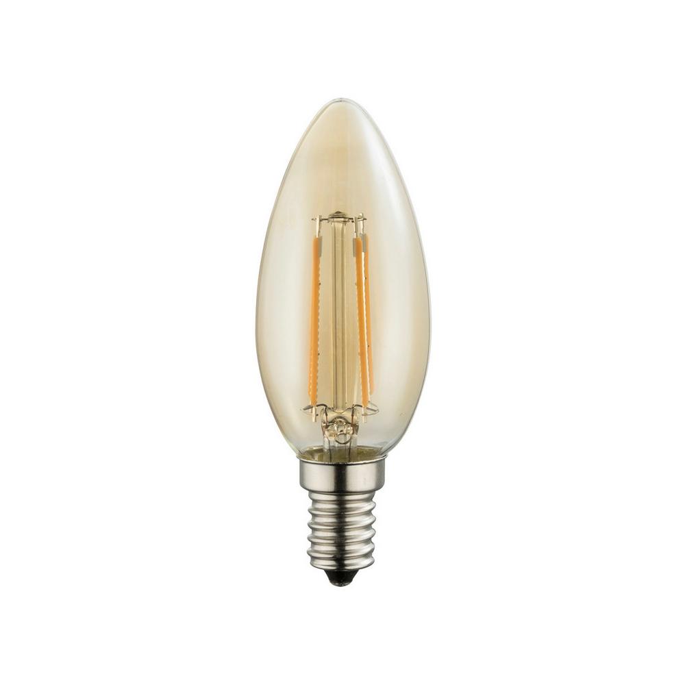 Led Žiarovka 4 Watt