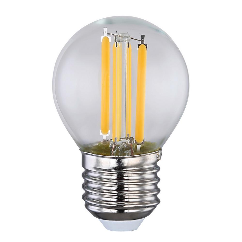 Led Žiarovka E27