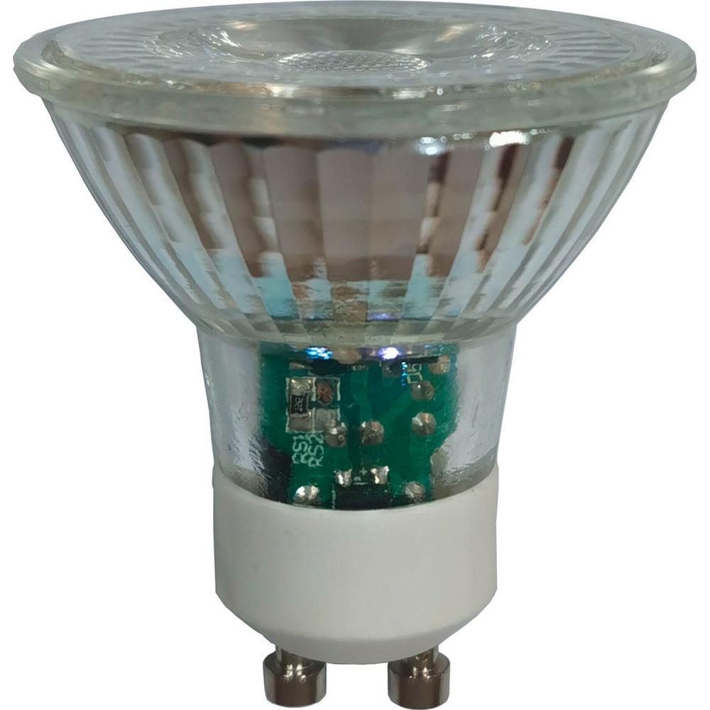 Led Žiarovka Gu10