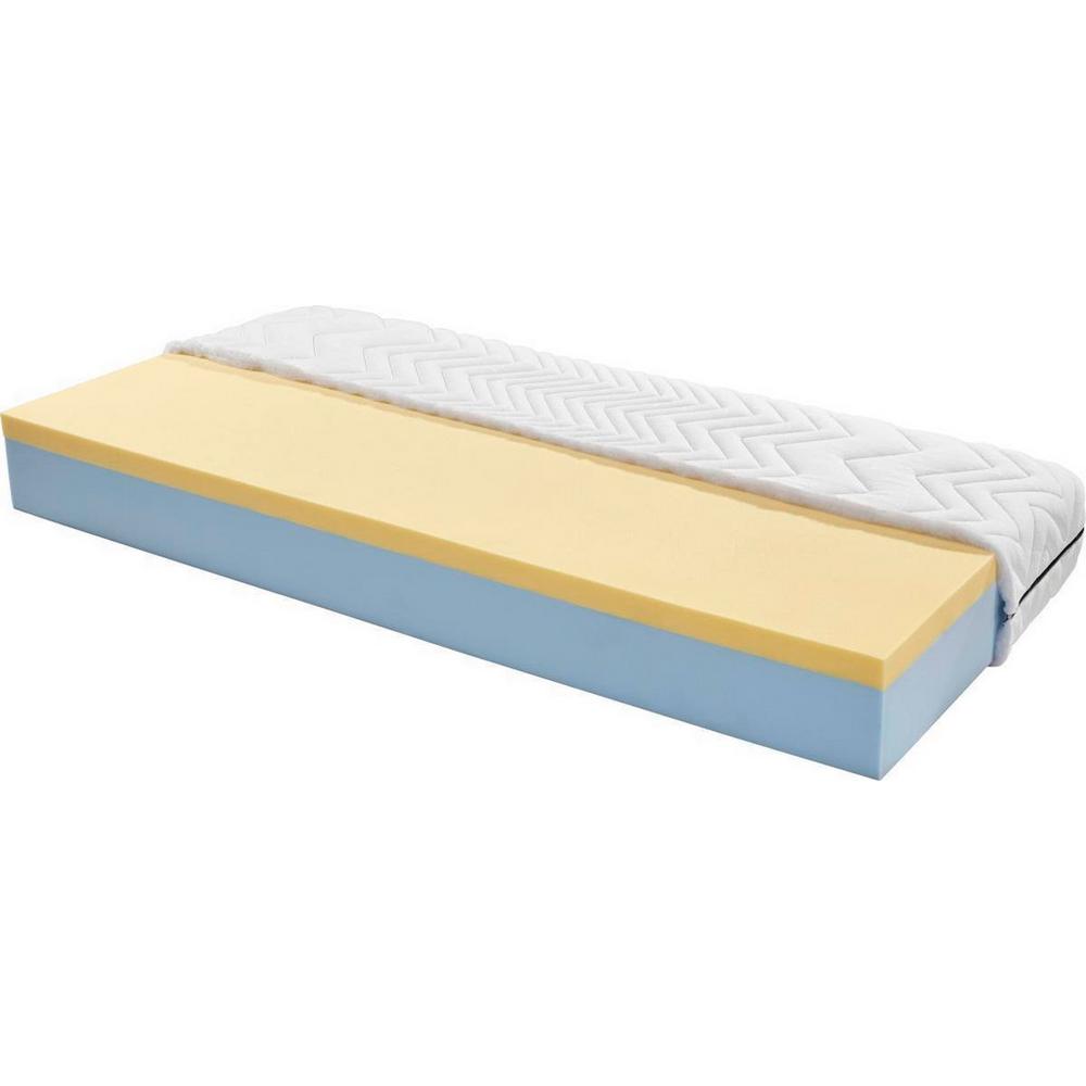 Matrac Visco Royal 90x200cm