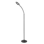 Rabalux 74004 stojacia LED lampa Rader