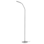 Rabalux 74010 stojacia LED lampa Adelmo