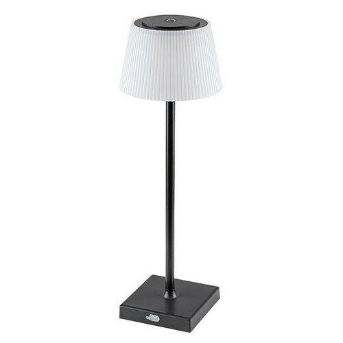 Rabalux 76010 stolná LED lampa Taena