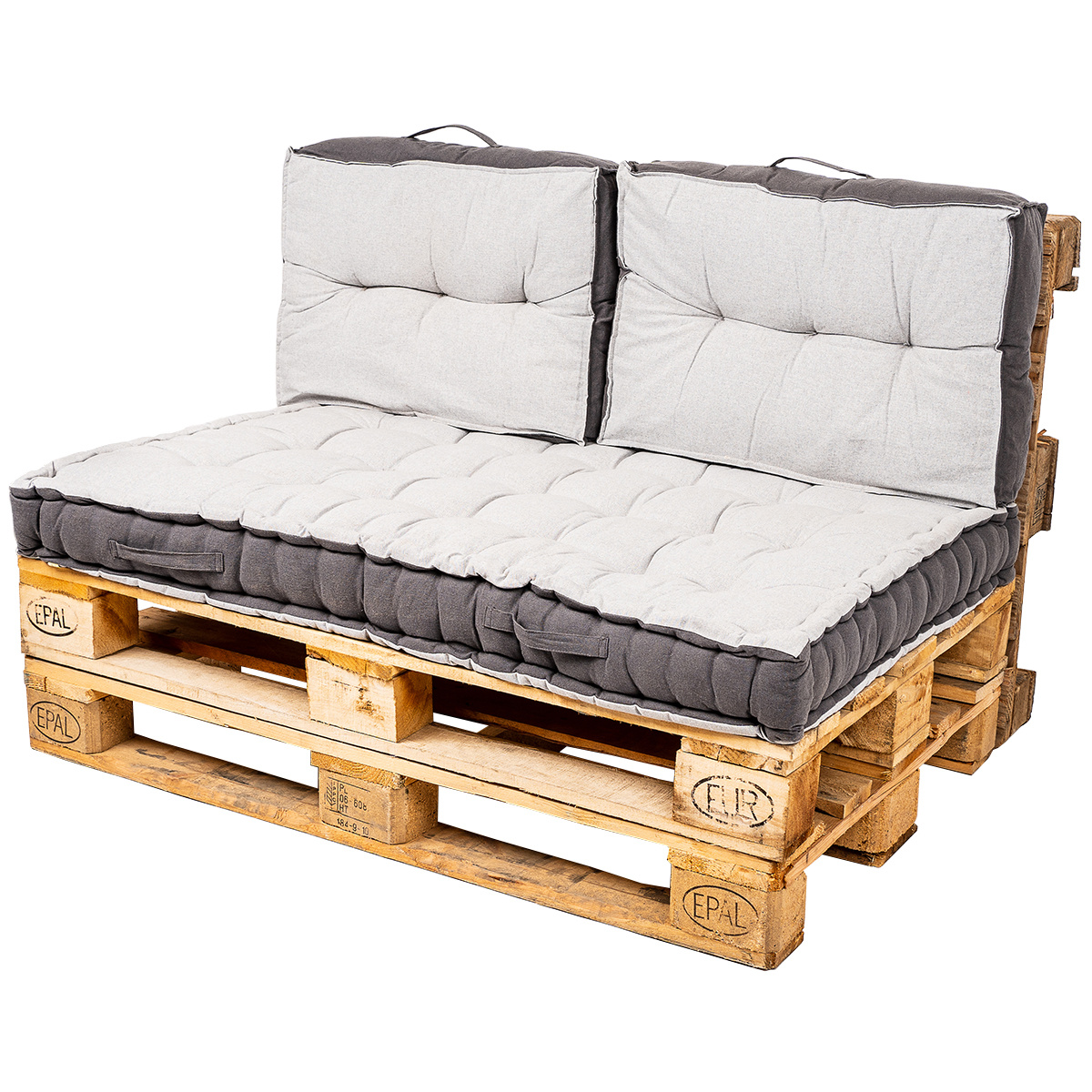 Trade Concept Sedák Relax na paletu Trade Concept Sedák Relax na paletu
