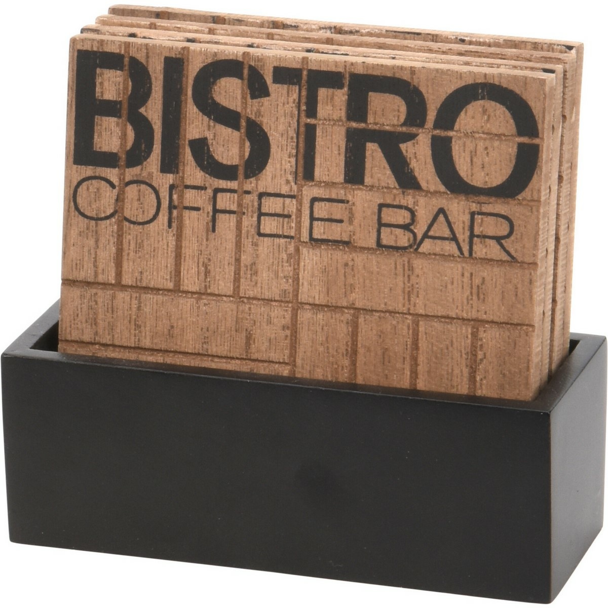 Súprava podtácok Bistro Súprava podtácok Bistro