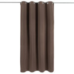 Trade Concept Zatemňovací záves Arwen tmavohnedá