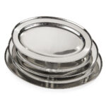 3-dielna sada podnosov