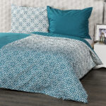 4Home 2 sady obliečok Modern micro