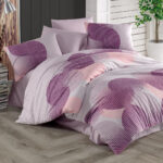 4Home Bavlnené obliečky Round